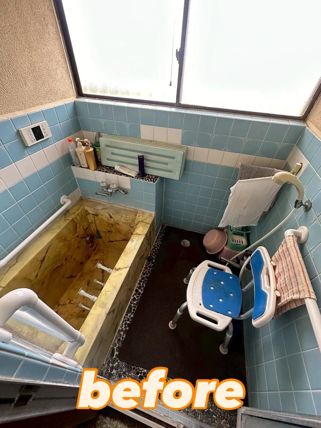 今回は一軒家の残置物撤去をご依頼いただきました。