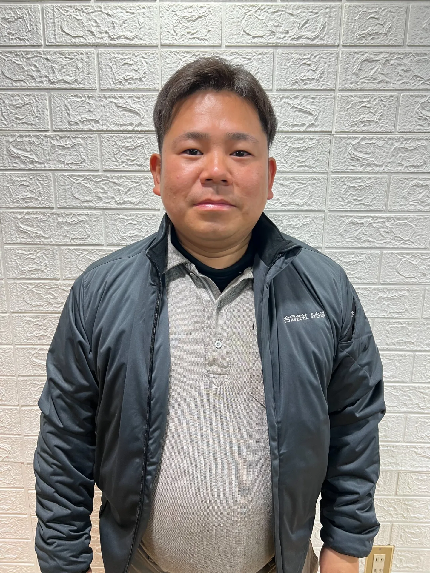 中村(男性)