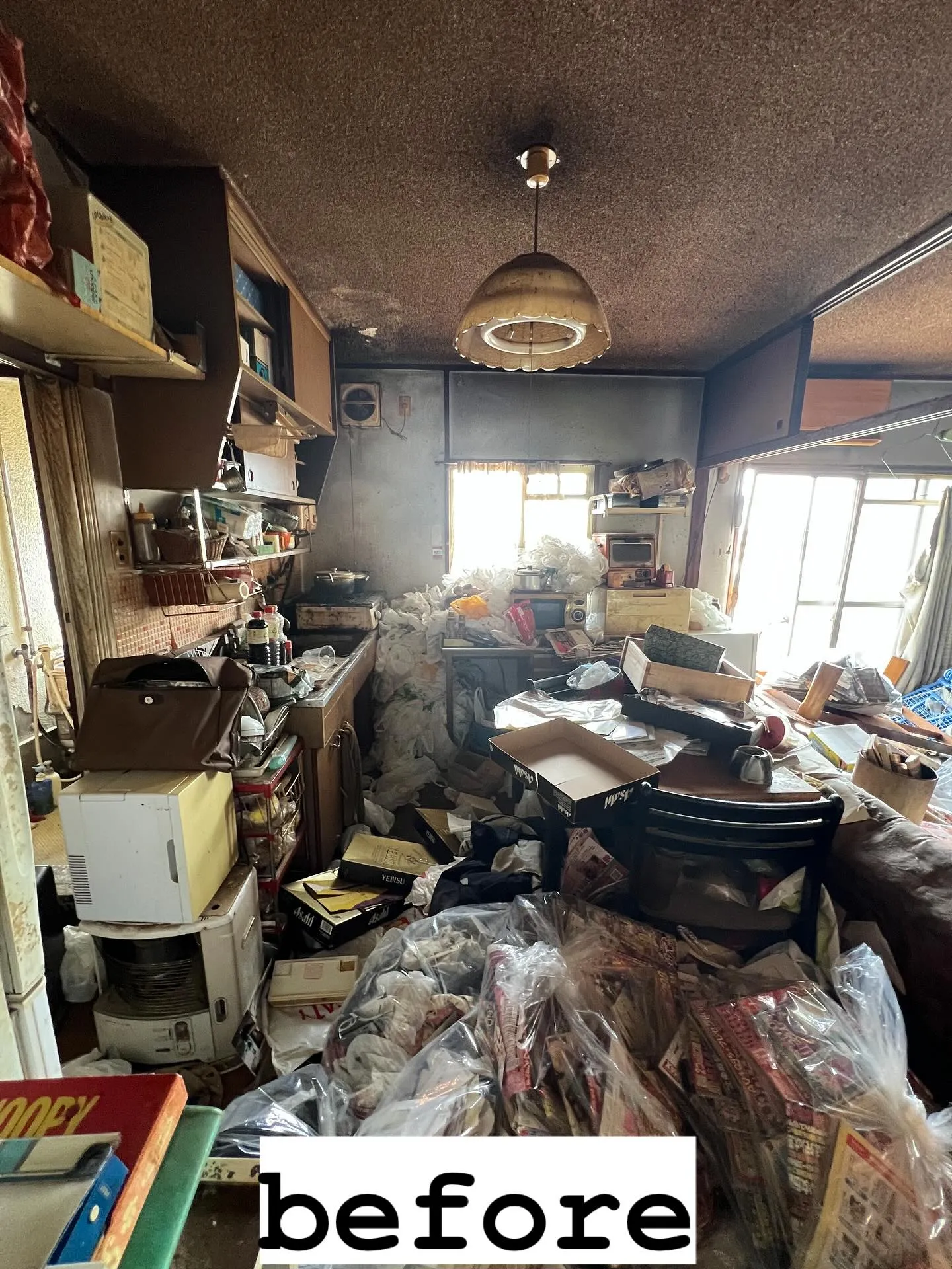 「大切な想い出を、丁寧に整理します。