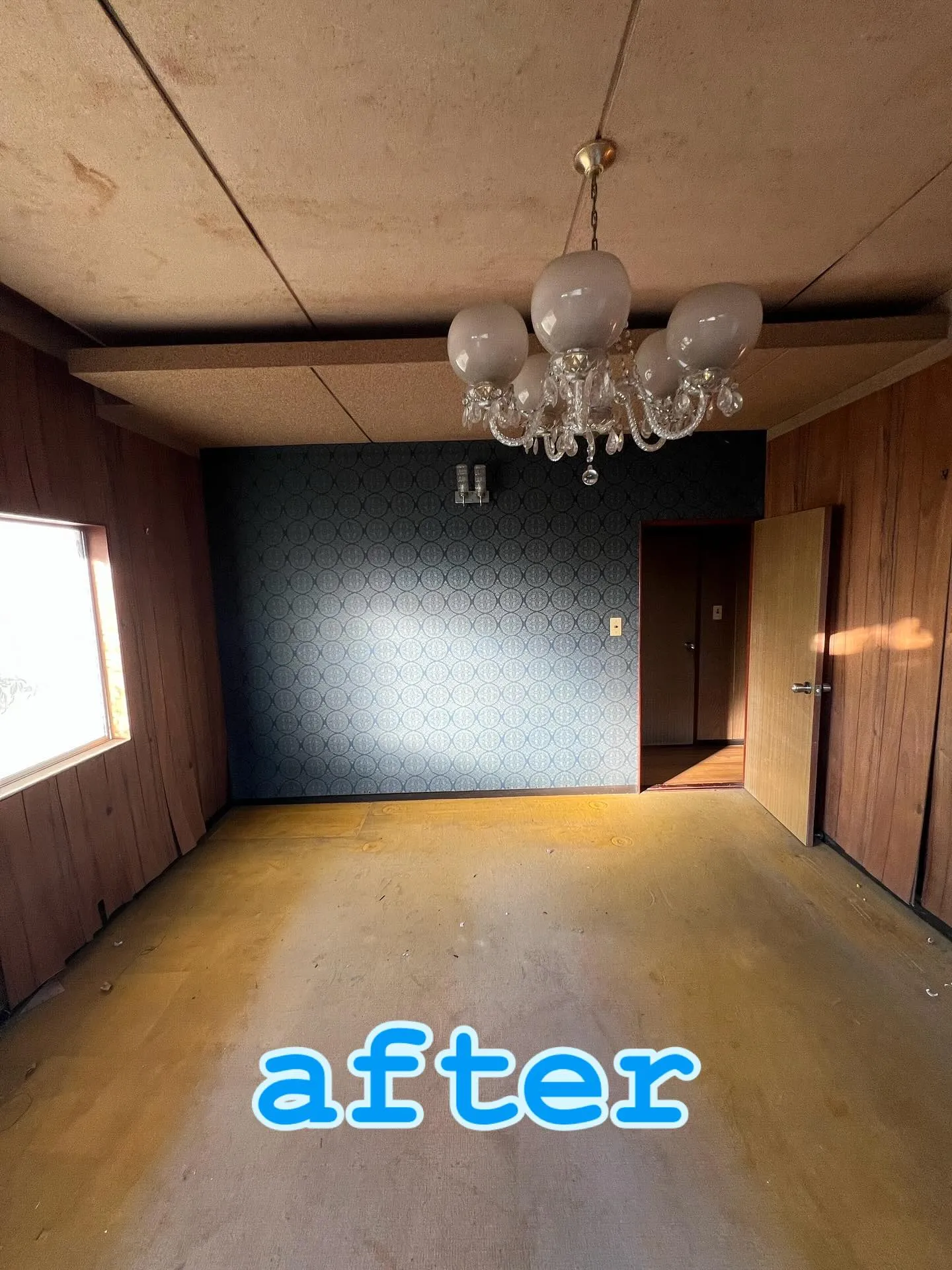 空き家片付け・残置物撤去を専門にしています。