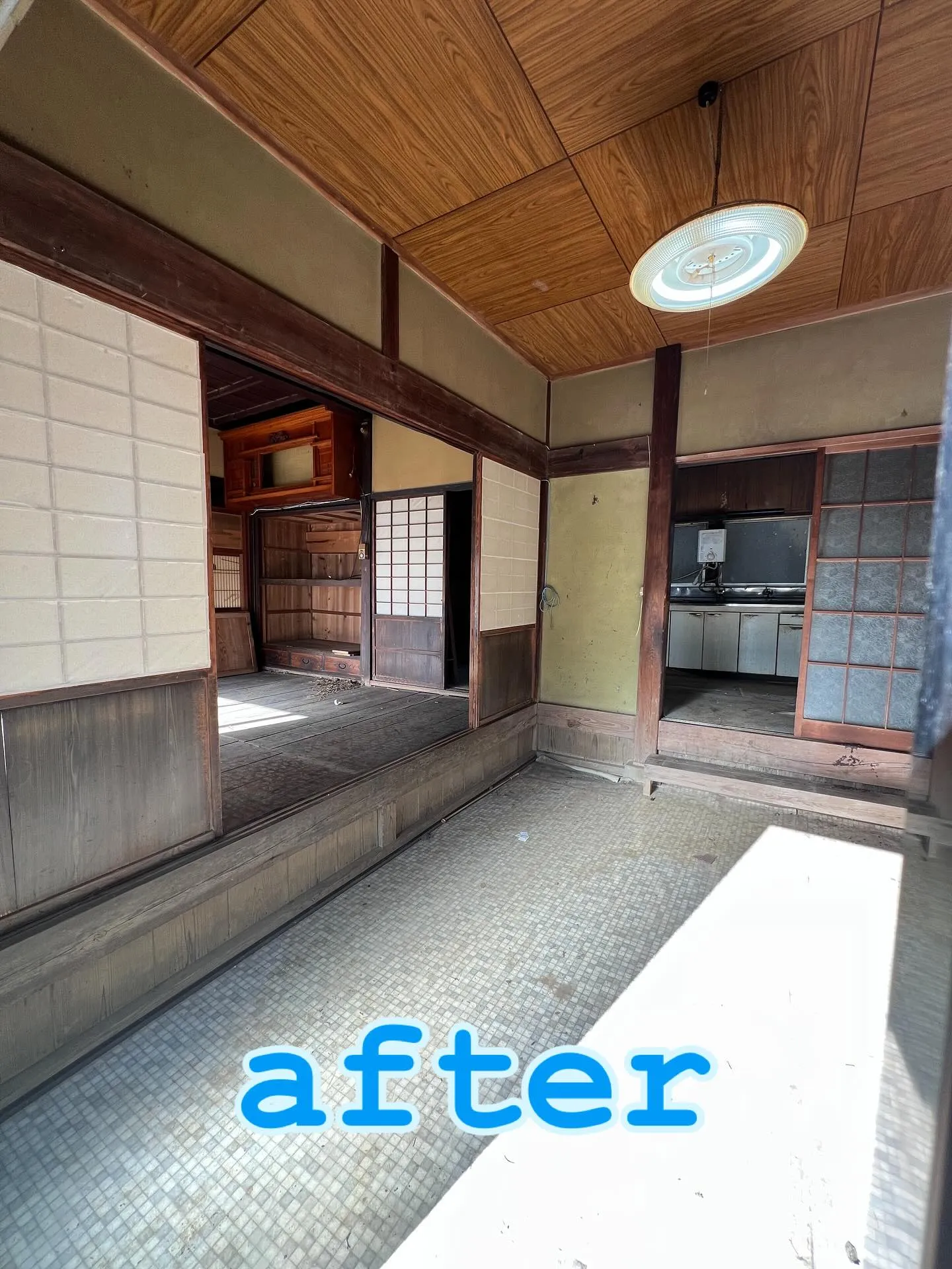 📸【作業実績｜ビフォーアフター】