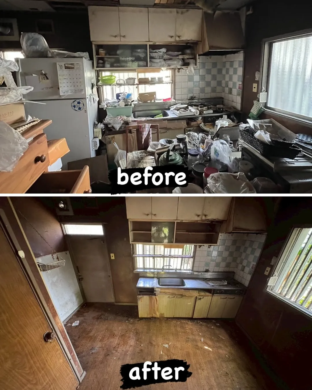 本日も期日内に作業完了✅