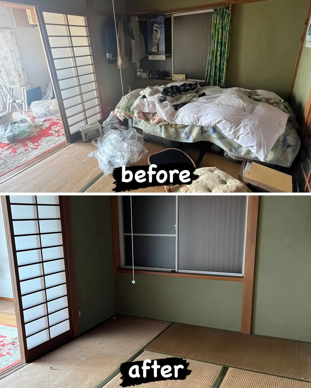 【静岡県 出張案件 作業完了🚛】